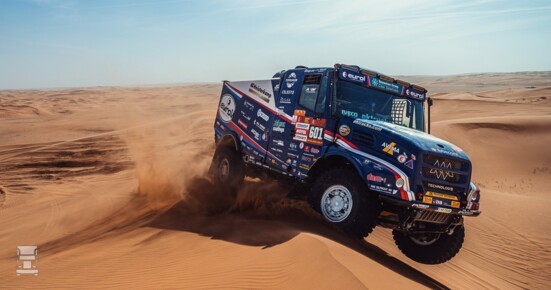 BIGtruck Mitchel van den Brink BIGtruck Mitchel van den Brink