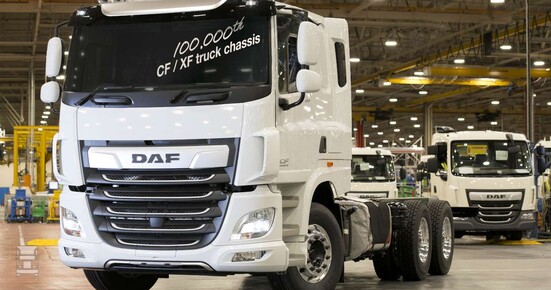 100000th_DAF_CF_XF_truck_chassis_built_in_Leyland-1400.jpg 100000th_DAF_CF_XF_truck_chassis_built_in_Leyland-1400.jpg