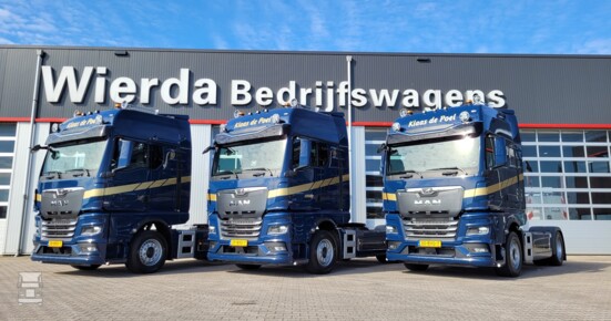 Klaas de Poel Klaas de Poel