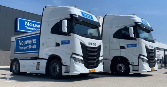 Nouwens Transport 2 Nouwens Transport 2