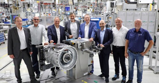 ZF_1_TraXon-1Million-Unit-Friedrichshafen ZF_1_TraXon-1Million-Unit-Friedrichshafen