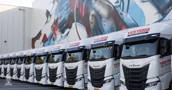 IVECO S-WAY_Vice Versa-1400 IVECO S-WAY_Vice Versa-1400