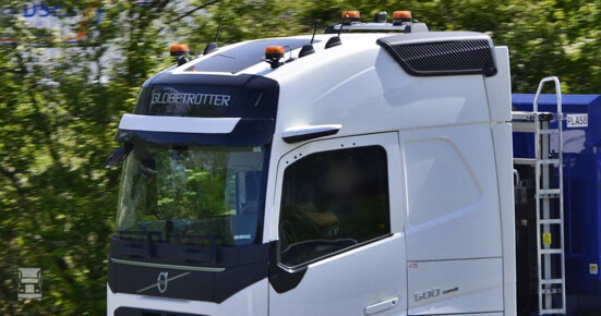 Volvo Mirrorcam FM copy Volvo Mirrorcam FM copy