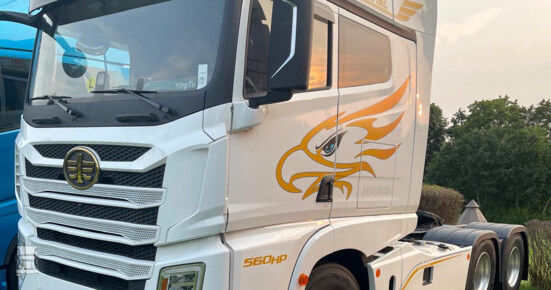 FAW truck FAW truck