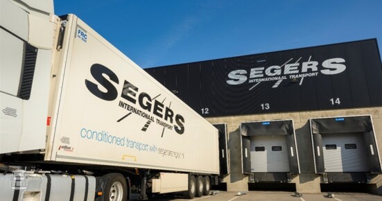 Heppner neemt Segers uit Oosterhout over