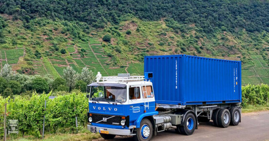 Volvo F7 Stefan Bloemen (3) Volvo F7 Stefan Bloemen (3)