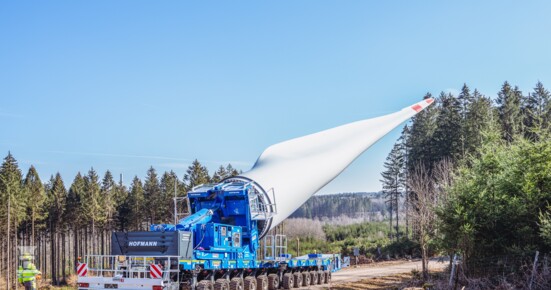 Cometto BladeMAX1000 at Hofmann (5) Cometto BladeMAX1000 at Hofmann (5)