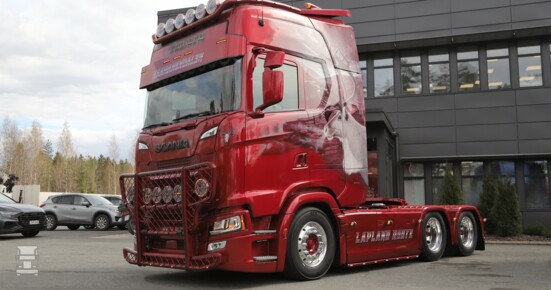 Järvinen Transport Finland (8) Järvinen Transport Finland (8)