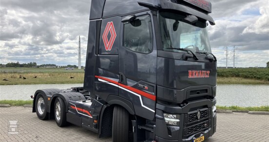 BIGtruck Renault Hanzen 2 (960 x 720) BIGtruck Renault Hanzen 2 (960 x 720)