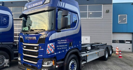 BIGtruck Scania V8 Borger Ee (1) BIGtruck Scania V8 Borger Ee (1)