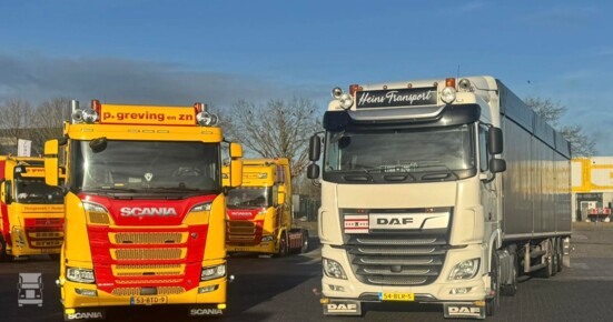 Greving neemt Heins over Greving neemt Heins over