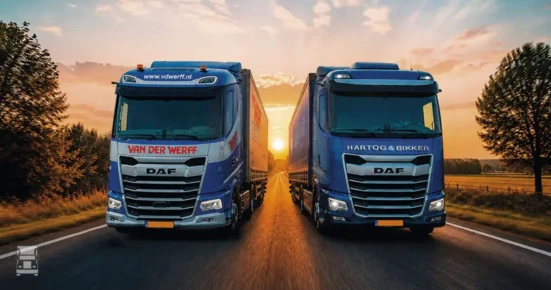 HBW Logistics Group HBW Logistics Group