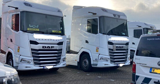 ILT Controle nachtrust ILT Controle nachtrust