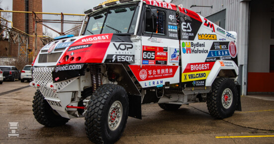 Buggyra Tatra Buggyra Tatra