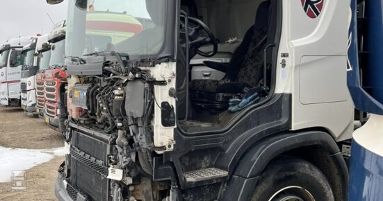 Onderdelen diefstal Denemarken (3) Onderdelen diefstal Denemarken (3)