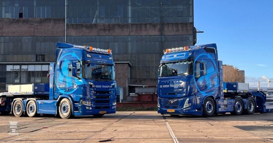 De Kreek Volvo Scania (9) De Kreek Volvo Scania (9)