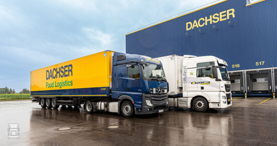 Müller Dachser