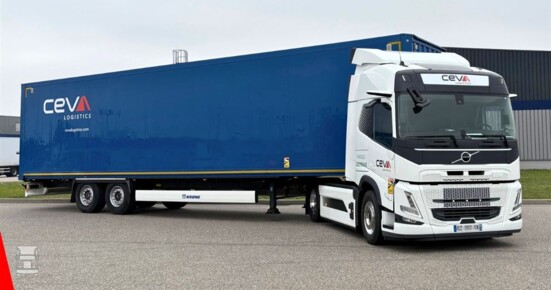 CEVA (960 x 540) CEVA (960 x 540)