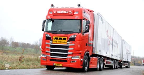 Hartman Super Eco Combi (14)-1400 Hartman Super Eco Combi (14)-1400