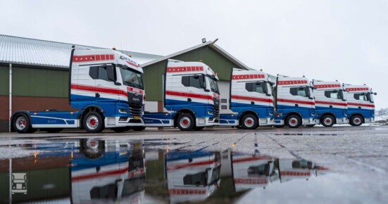 MAN TGX Gert Vlastuin (14)-1400 MAN TGX Gert Vlastuin (14)-1400
