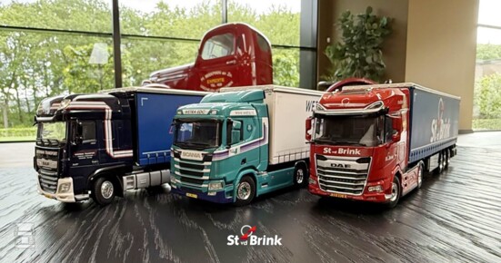 St vd Brink Beekman St vd Brink Beekman