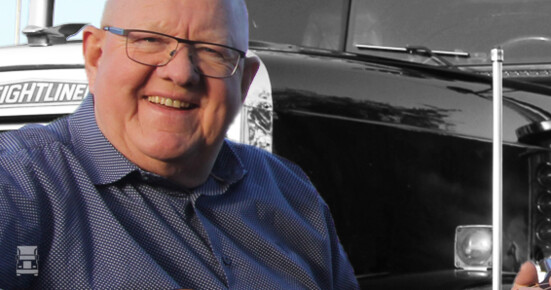 Henk Wijngaard 2021 BIGtruck Henk Wijngaard 2021 BIGtruck