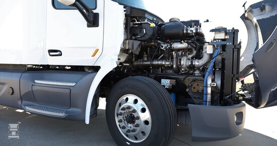 Achates engine Achates engine