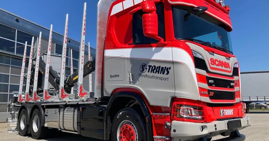 S-Trans Scania R660 (3) S-Trans Scania R660 (3)