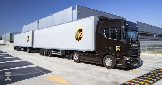 UPS Super Eco Combi UPS Super Eco Combi