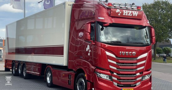 Haanstra bv (2) Haanstra bv (2)
