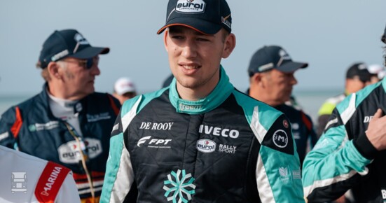 Mitchel van den Brink
