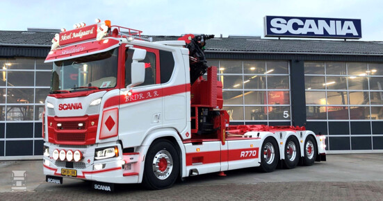Scania R770 Deen (2)