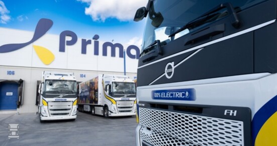 Primafrio Electric FH (2) Primafrio Electric FH (2)