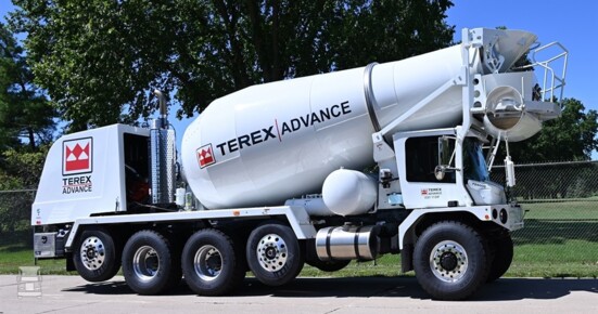 Terex Advance Commander FD5000 front discharge mixer truck.jpeg (960 x 509)