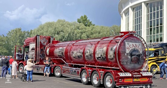 Tallinn Truckshow (32)-1400 Tallinn Truckshow (32)-1400