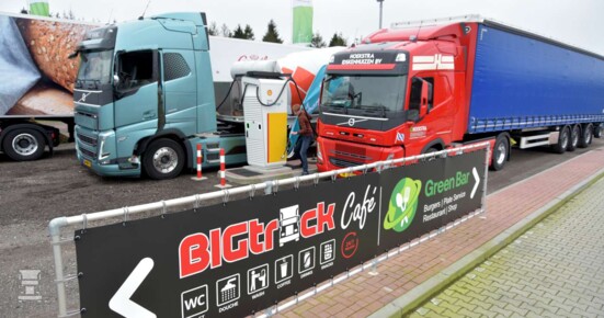 Green Planet Snellader (4) Green Planet Snellader (4)