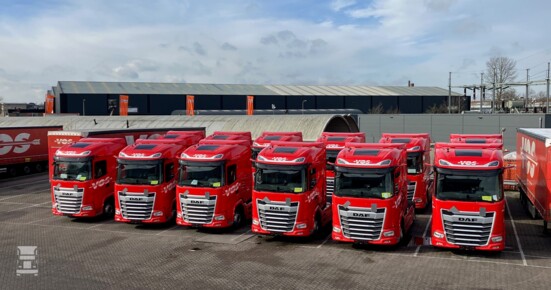 DAf 1 DAf 1
