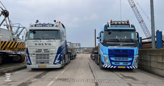 Tipker Transportservice Tipker Transportservice