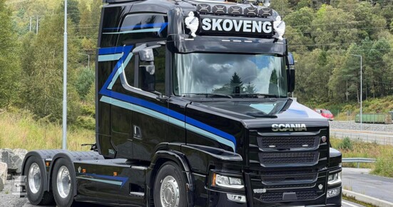 Jarle Skoveng Tuft Jarle Skoveng Tuft