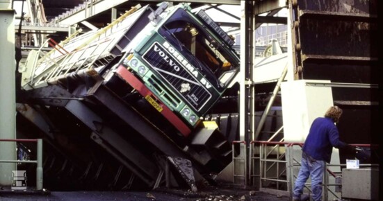 Bietencampagne 1993 (1) Bietencampagne 1993 (1)
