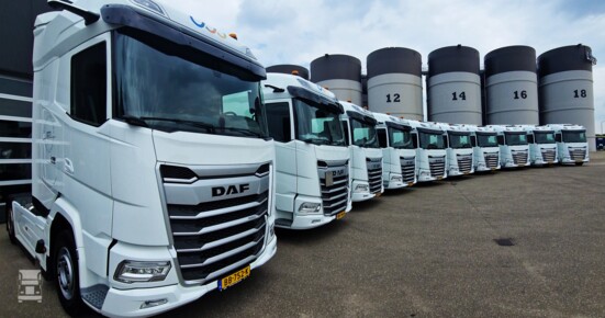 Loop Logistics