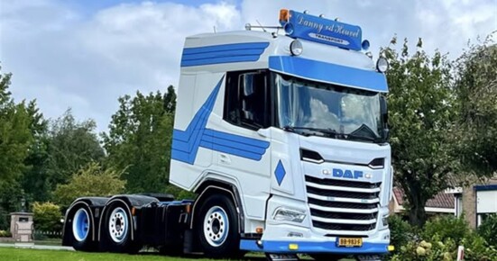 BIGtruck DAF Danny vd Heuvel 1 (960 x 720) BIGtruck DAF Danny vd Heuvel 1 (960 x 720)