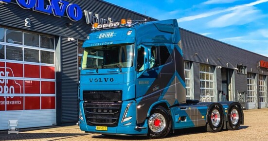 BIGtruck Volvo FH16 Brink 1 (960 x 640)