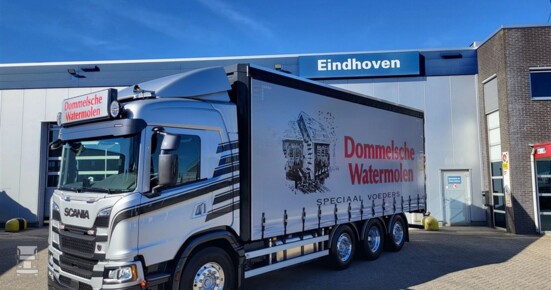 BIGtruck Scania Dommelsche Watermolen 1 (960 x 720)