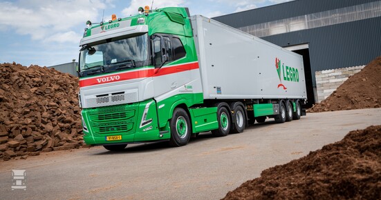 Volvo Legro (1) Volvo Legro (1)