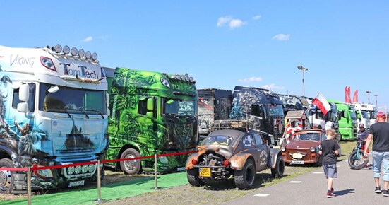 Baltic Truckshow 2022 (2) Baltic Truckshow 2022 (2)