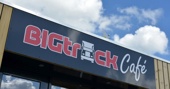 BIGtruck Café (1) BIGtruck Café (1)