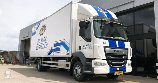 De Klok Logistics De Klok Logistics