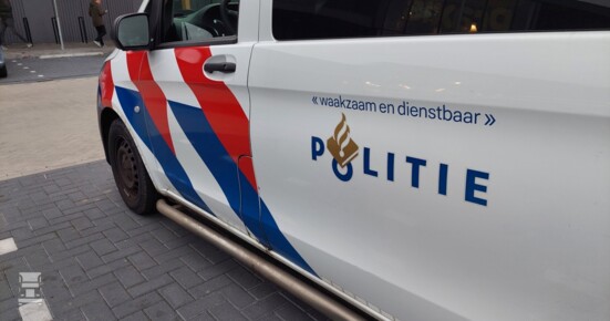 Politie NL 2