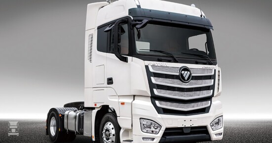 Foton Auman Foton Auman